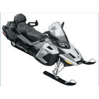 BRP SNOWMOBILE Grand Touring 1200 2010-2013